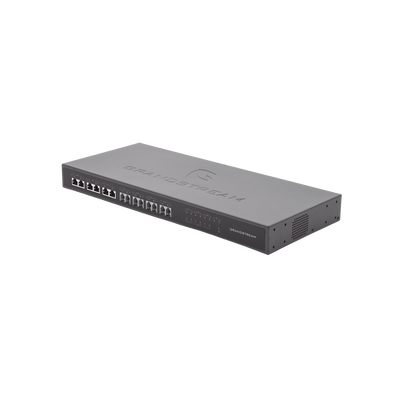 Imagen de Controlador de Alta Disponibilidad para UCM6510