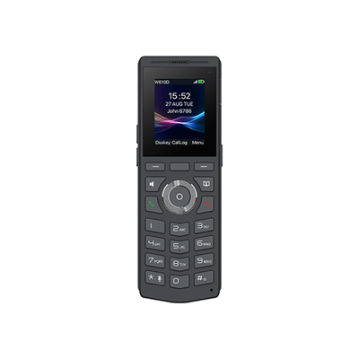 Imagen de Telefono DECT/ Pantalla a color/ compatible con base DECT W710D