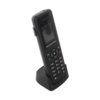Imagen de Teléfono Inalámbrico DECT para Estación Base DP750 Para Casa y Oficina