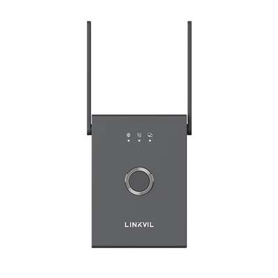 Imagen de Estación Base VoIP DECT de largo alcance compatible con modelo W610D