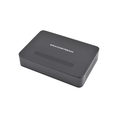Imagen de Repetidor DECT de Banda Ancha y Largo Alcance para base DP750, DP752 y DP755, hasta 300 m en exterior y hasta 50 m en interior