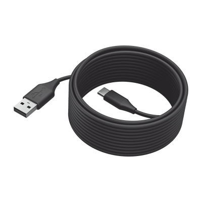 Imagen de Cable USB 2.0 de 5 metros para modelo PanaCast50 (14202-11).