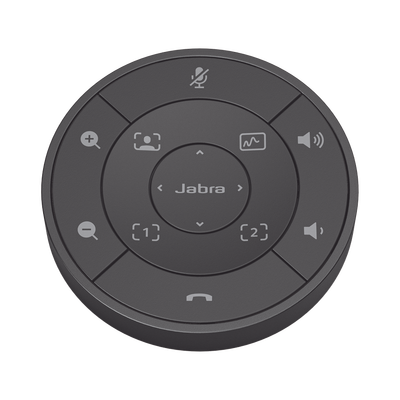 Imagen de Control remoto Jabra PanaCast 50 color negro (8220-209).