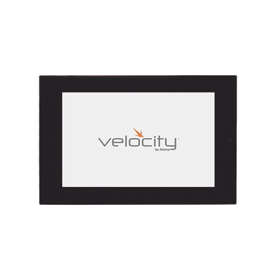 Imagen de Panel táctil Velocity de 8″