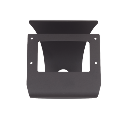 Imagen de Kit de montaje de sobremesa para paneles táctiles del sistema de control Velocity