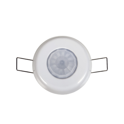 Imagen de Sensor de ocupación habilitado para red PoE / Protocolos abiertos y multifunción