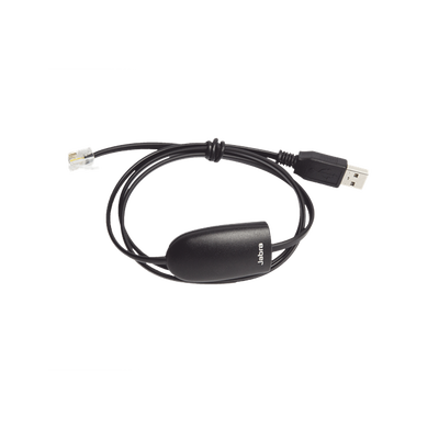 Imagen de JABRA Pro 920 Service, Cable de servicio para PRO-920 (14201-29)