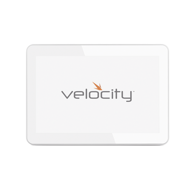 Imagen de Panel táctil Velocity de 10″