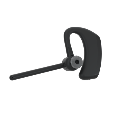 Imagen de Jabra Perform 45 , 2 micrófonos con cancelación de ruido, Bluetooth, ultra ligero conversación de hasta 8 horas (5101-119).