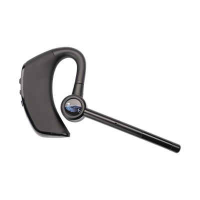 Imagen de BlueParrott M300-XTSE , 2 micrófonos con cancelación de ruido del 80%, Bluetooth, ultra ligero para ambientes ruidosos (204440).