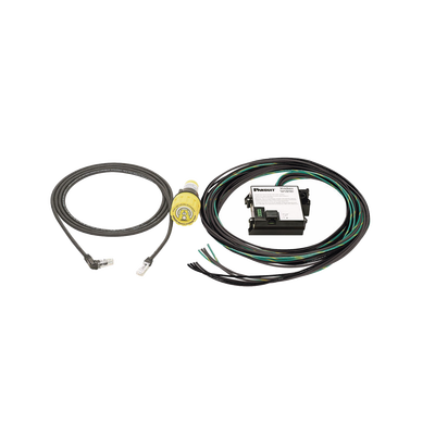 Imagen de Verificador de Ausencia de Voltaje VeriSafe™, Para Tableros Electricos CCMs Trifásicos de Hasta 600 Vca, Incluye Cables y Batería de litio