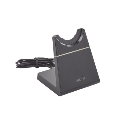 Imagen de Jabra Soporte de carga USB A color negro para Evolve2 65 (14207-55)