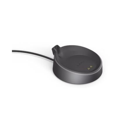 Imagen de Jabra Soporte de carga USB A color negro para Evolve2 75 (14207-73)