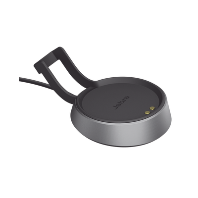 Imagen de Jabra Soporte de carga USB A color negro para Evolve2 85 (14207-65)