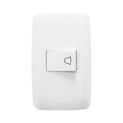 Imagen de Timbre de 127 V~60 Hz 10 A / Color Blanco.