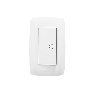 Imagen de Timbre de 127 V~60 HZ 10 A / Color Blanco.