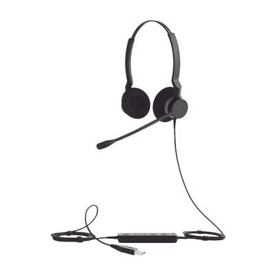 Imagen de (2399-829-109) Biz 2300 Duo con conexión USB
