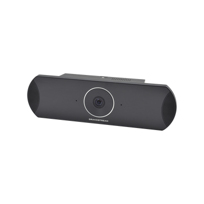 Imagen de Sistema de Video Conferencia 4k para Plataforma IPVideotalk ePTZ, 2 Salidas de video HDMI, audio incorporado y Control Remoto