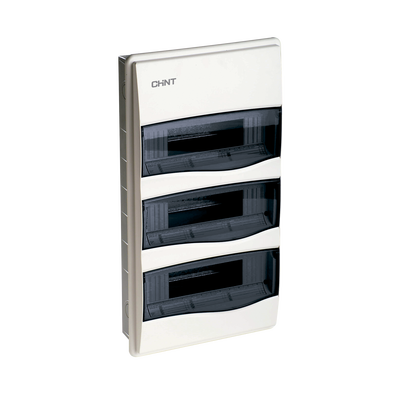 Imagen de Caja de distribución para empotrar, IP40, 36 módulos  (SKU:8101004)