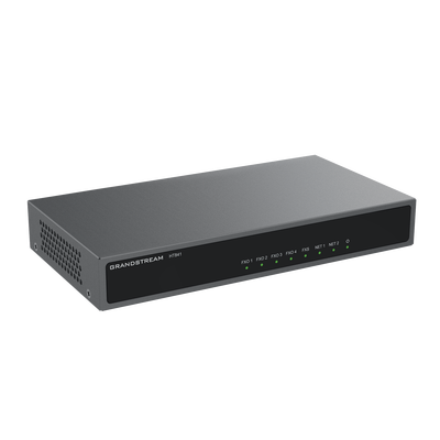 Imagen de Adaptador VoIP Analógico de 4 FXO