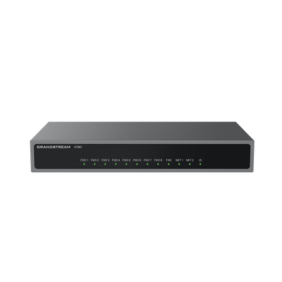 Imagen de Adaptador VoIP Analógico de 8 FXO