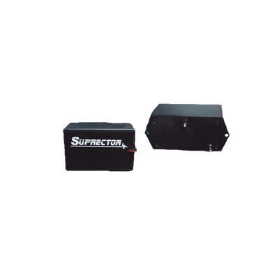 Imagen de MODULO P/SUPRESOR CAPACIDAD 120,000 AMP 127/220 V