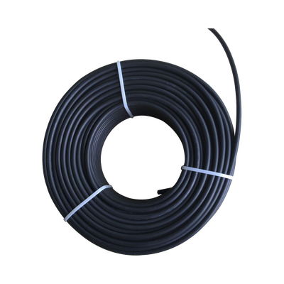 Imagen de Carrete de 500 Metros / Cable Fotovoltaico / Negro / 16 mm²  ( 6 AWG) / 2000 Vcc