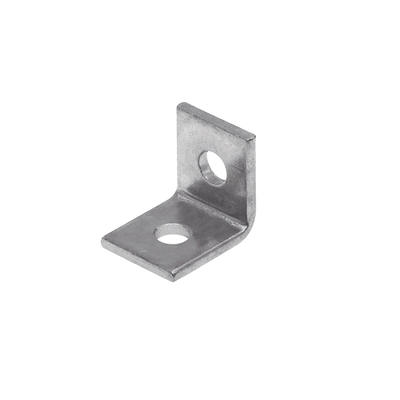 Imagen de Angulo 5 X 5 cm con 2 Perforaciones.
