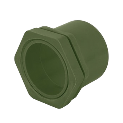 Imagen de Conector para Tubería PVC Conduit Ligero de 3/4" (19 mm).