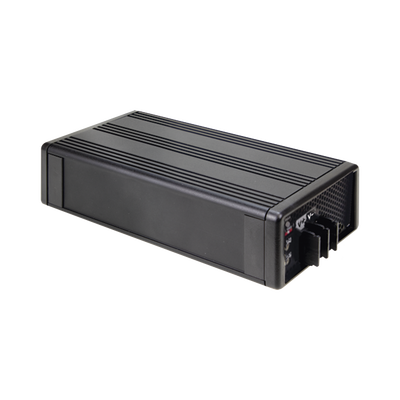 Imagen de Cargador para Baterías de Plomo Ácido y Litio / 13.5A / 12V / Bancos de 55 a 180 Ah