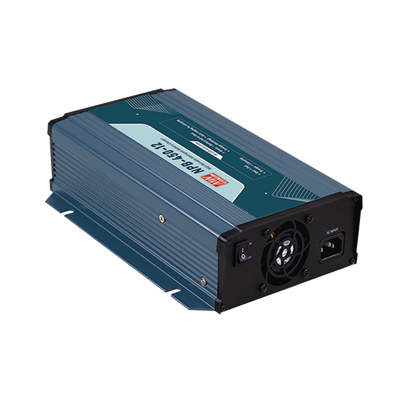 Imagen de Cargador para Baterías de Plomo Ácido y Litio / 25A / 12V / Bancos de 90 a 300 Ah