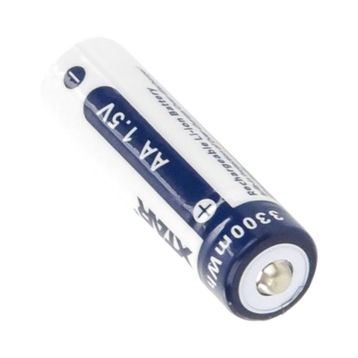 Imagen de Batería XTAR AA de Lítio / Recargable (Cargador XTAR-BC4 no incluido)