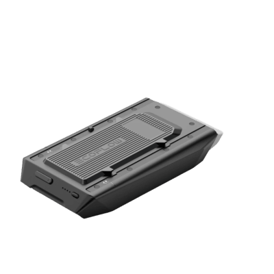 Imagen de Batería ECOFLOW Compatible con WAVE 2 EFKT210, Litio NCM 1159kWh 50.4 Vcd