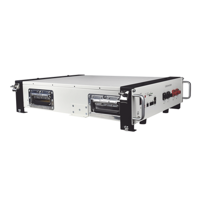 Imagen de Bracket para  E-BOX-48100R (no incluye batería)