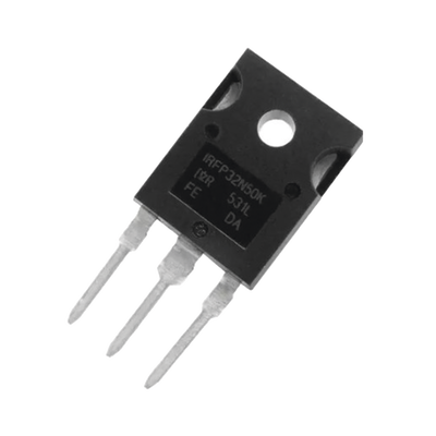 Imagen de MOSFET Canal-N, 500 Volt, 32 A, TO-247AC