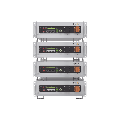Imagen de Bracket para Bateria V5BATTERY