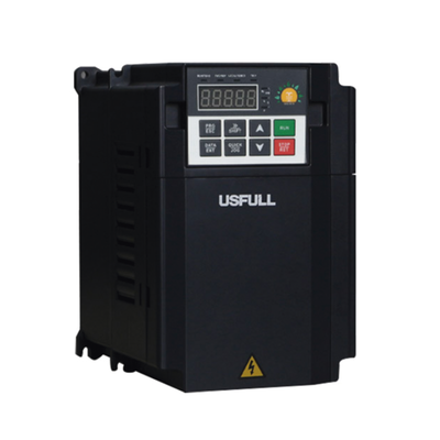 Imagen de Inversor Solar - Variador de Frecuencia para Bombas de Agua AC de 7.5KW (10 HP)   440V: Potencia y Eficiencia para Aplicaciones Exigentes