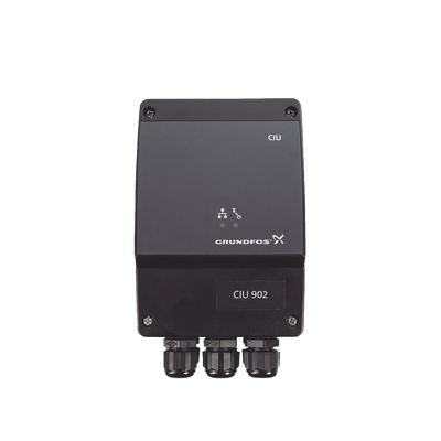 Imagen de Unidad De Interface Para SQFLEX