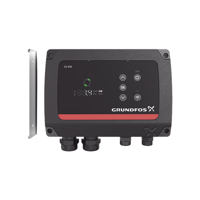 Imagen de Unidad De Control y Comunicación Para Bombas SQFLEX