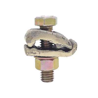 Imagen de Conector para Cable (4 - 2/0) a Superficie Plana o Barra.