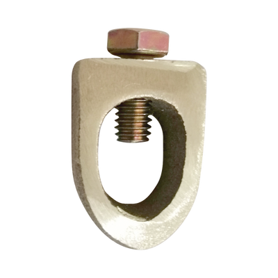 Imagen de Conector Varilla de 3/4 de Diámetro a cable Cal. 1/0 AWG