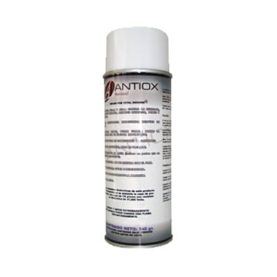 Imagen de Aerosol Protector Antioxidante para Uniones Eléctricas.