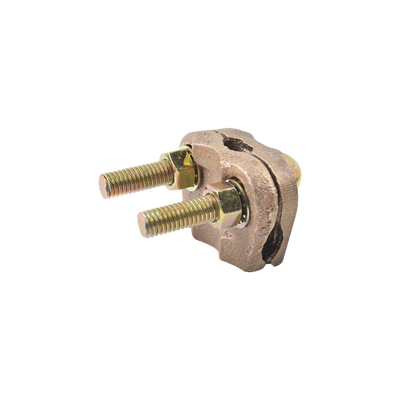 Imagen de Conector de Varilla 3/4" a Cable Calibre 2/0 Awg a 350 Kcm.