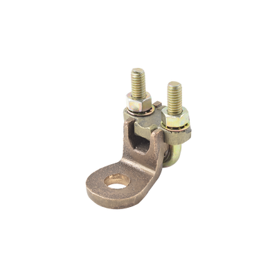 Imagen de Conector de Bornes de 1/2" a Cable de Calibre 1/0 (cero) a 250 KCM.