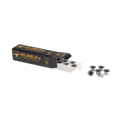 Imagen de Apliweld-E. Iniciador Electrónico para Soldadura Exotérmica, 10 piezas.