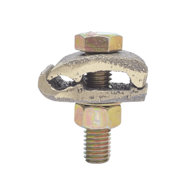 Imagen de Conector para Cable ( 2/0 - 250 MCM) a Superficie Plana o Barra.