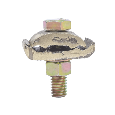 Imagen de Conector para 2 Cables (4 - 2/0) a Superficie Plana o Barra.