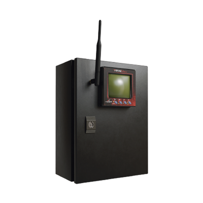 Imagen de Medidor Multifuncional de Parámetros Eléctricos con LoRaWAN y Gabinete