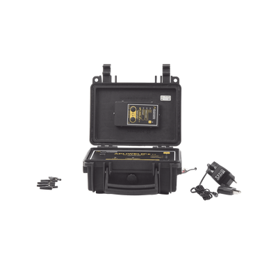 Imagen de Equipo de Encendido Electrónico de Seguridad APLIWELD®-E.