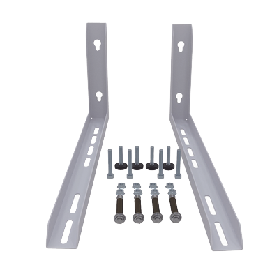 Imagen de Base Mini split / Montaje de pared / Capacidad de 1 a 2.5 toneladas / EPCOM INDUSTRIAL